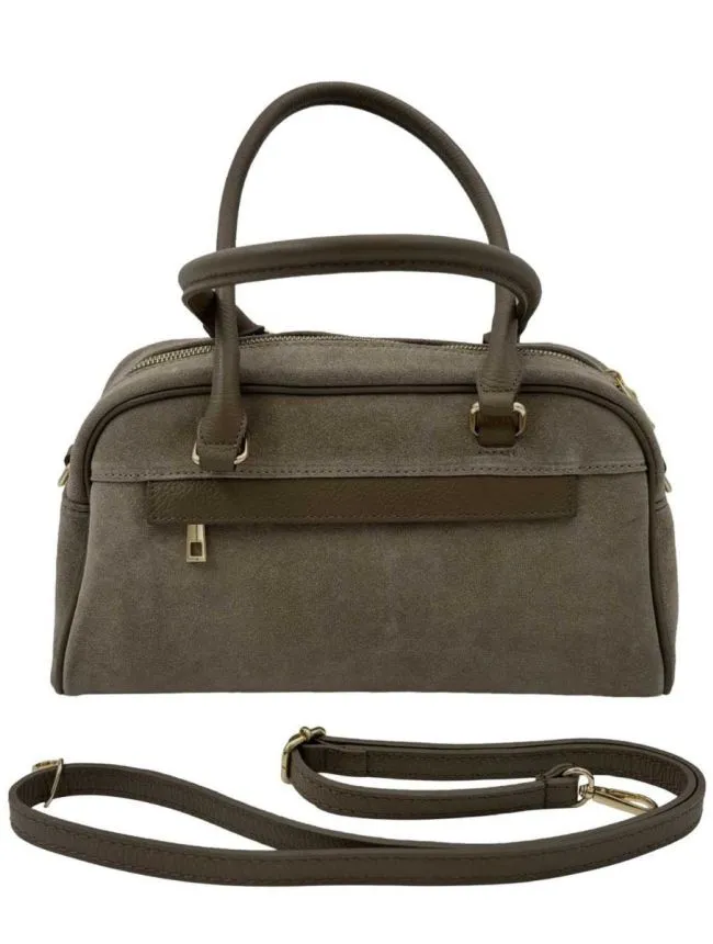 Valentino creations kožna torba v922