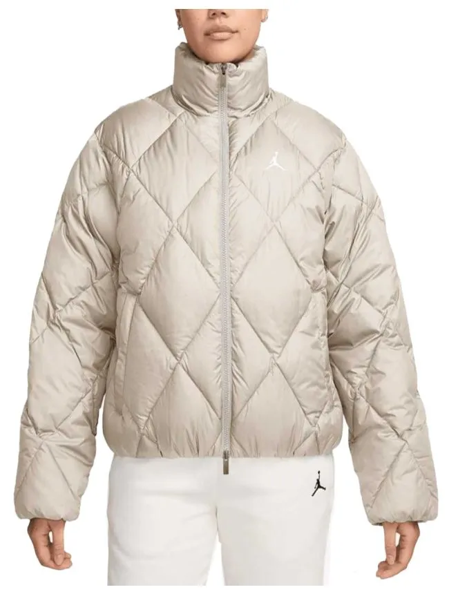 W j brk puffer qlt