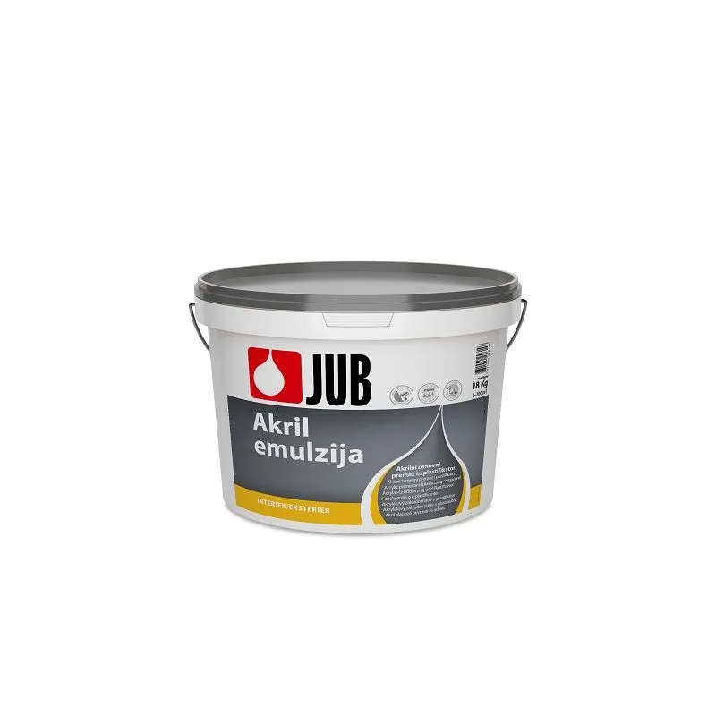 Akril Emulzija - Akrilni osnovni premaz