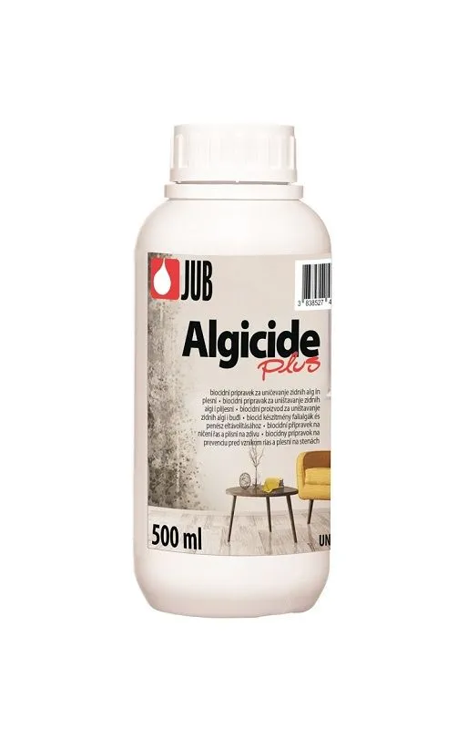 Algicid 0.5L