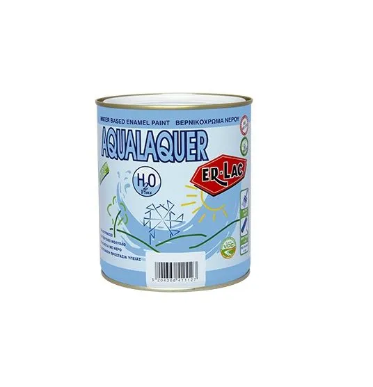 Aqualaquer - Lak na vodenoj bazi 0.75L