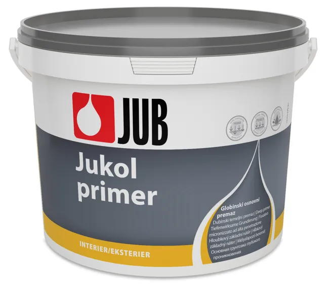Jukol primer 5lit
