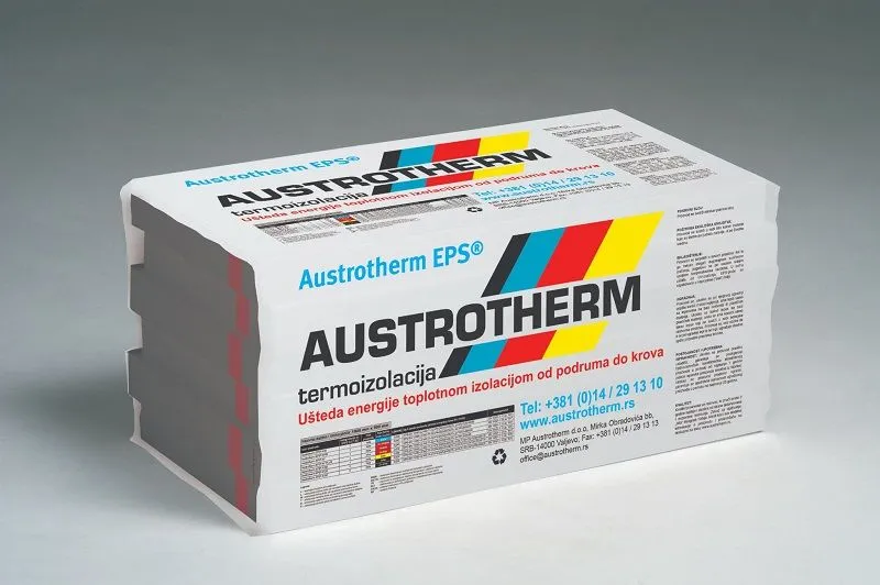 Stiropor AF EPS PLUS Austrotherm 5cm