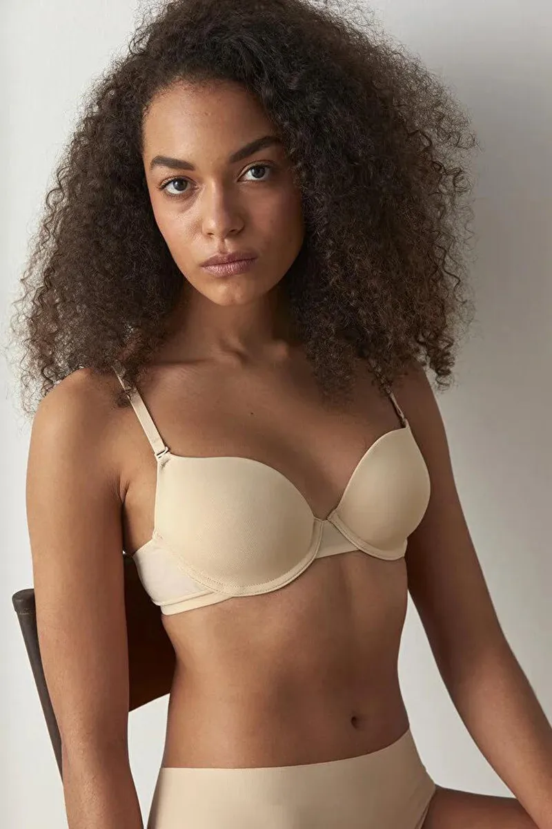 Penti ženski brushalter Light Bra  50167357