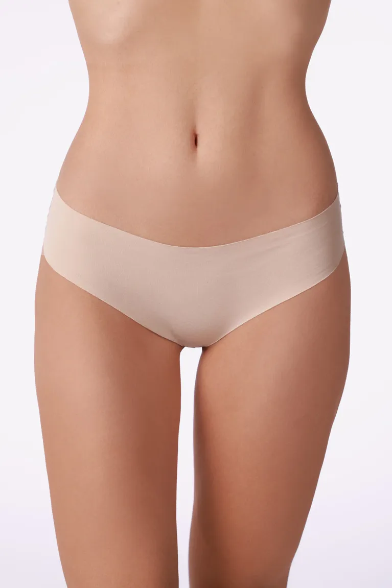 SF ženske gaćicе Slip Cotton Laser 9655