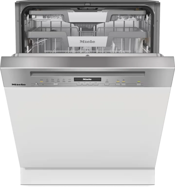 Miele mašina za pranje sudova G 7040 SCi 