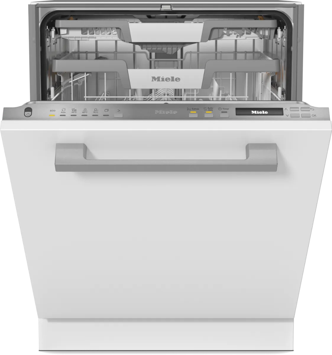 Miele mašina za pranje sudova G 7080 SCVi