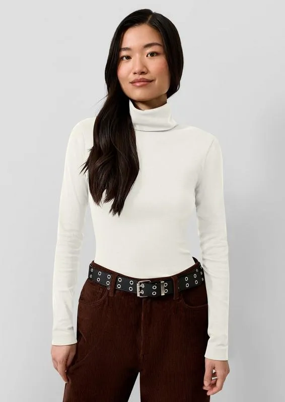 BLUZA SA DUGIM RUKAVIMA