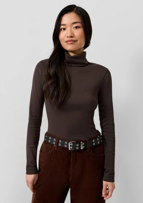 BLUZA SA DUGIM RUKAVIMA