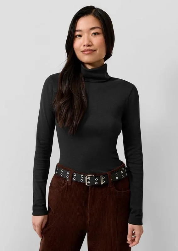 BLUZA SA DUGIM RUKAVIMA