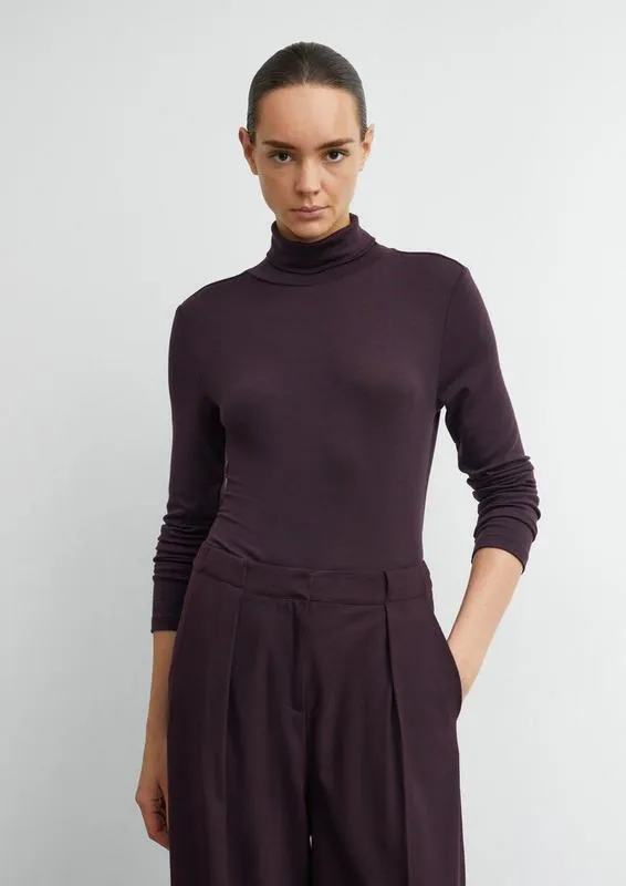 BLUZA SA DUGIM RUKAVIMA