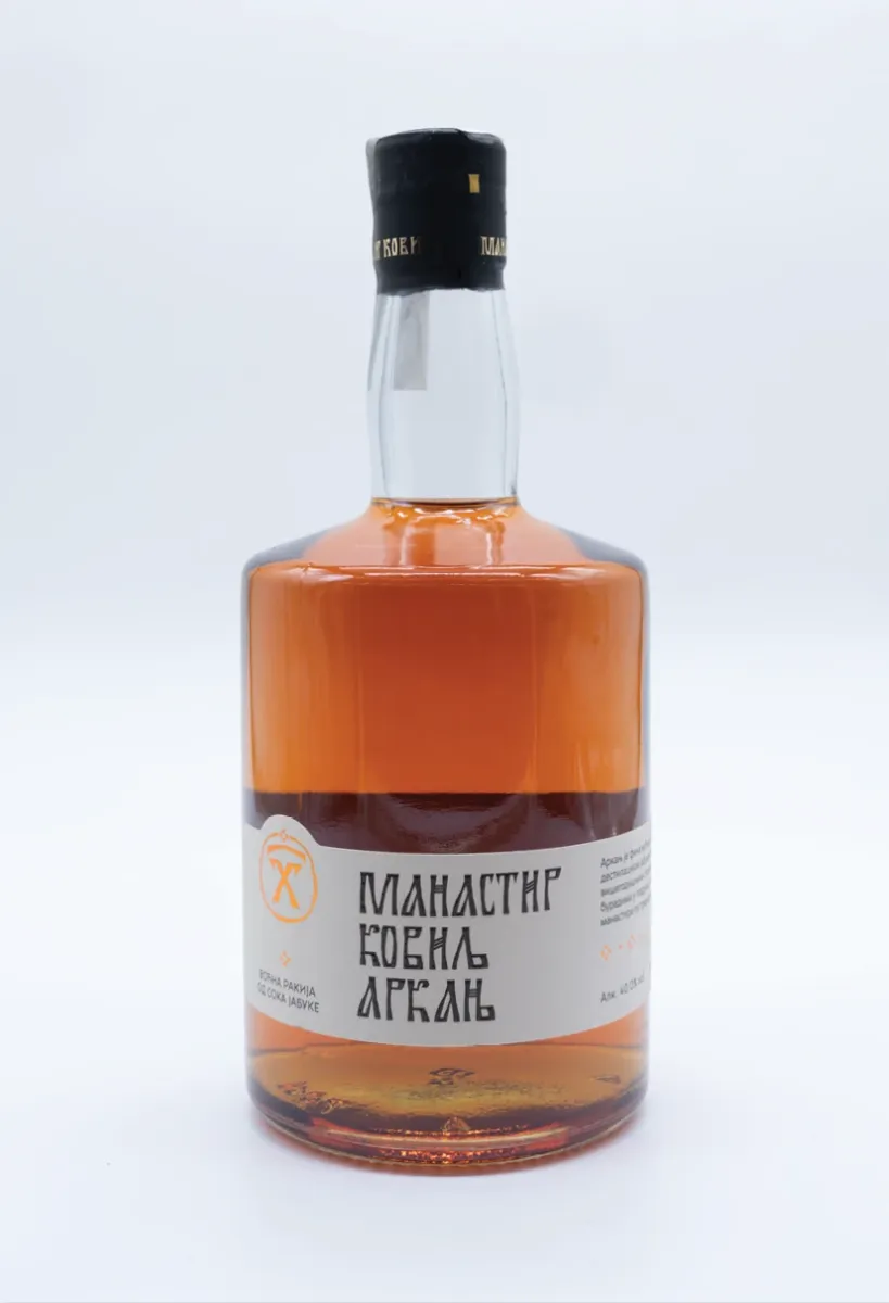 Ракија Аркаљ 0,7Л-Аркањ