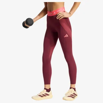 adidas Techfit Workout Color Block