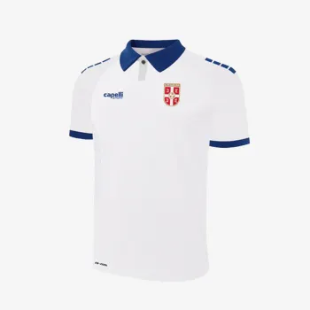 Capelli sport Serbia 2025/26 Authentic Away