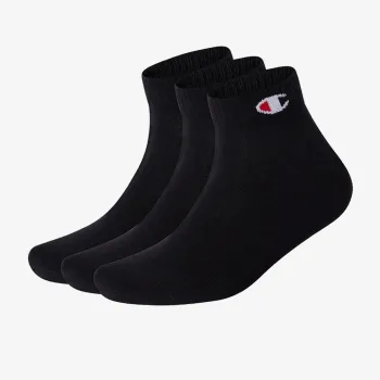 Champion 3 Pk Quarter