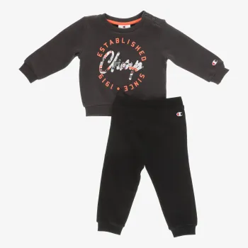 Champion Sweatsuit