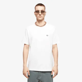 Champion T-shirt Crewneck Tee