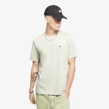 Champion T-shirt Crewneck Tee