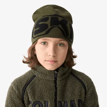 Colmar Jacquard Print