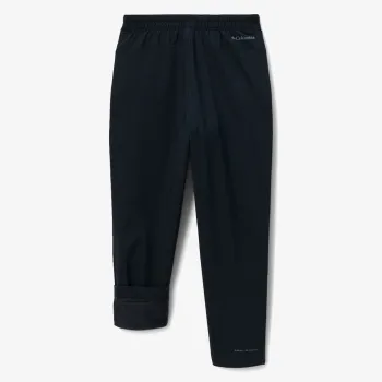Columbia U Columbia Hike Lined Jo-Black
