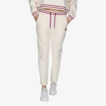 Ellesse Ladies Open Hem Pants