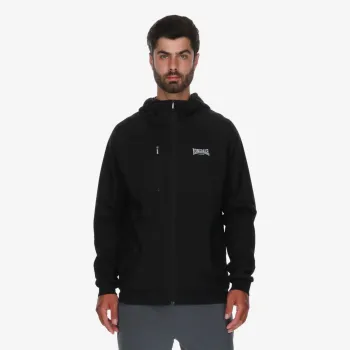 Lonsdale Black