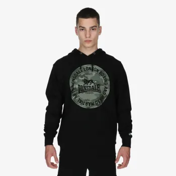Lonsdale Camo