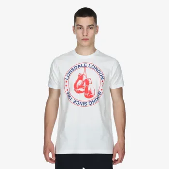 Lonsdale LND