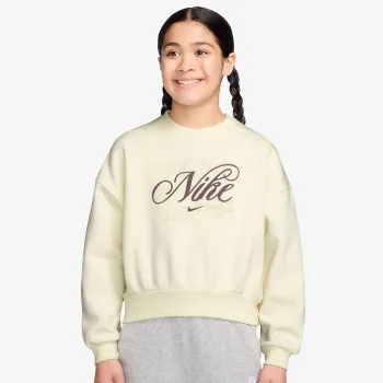 Nike Club Fleece