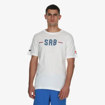 Nike Srbija Crew neck majica V1