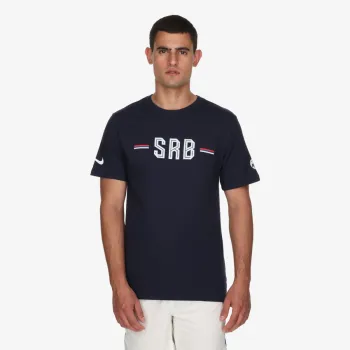 Nike Srbija Crew neck majica V1