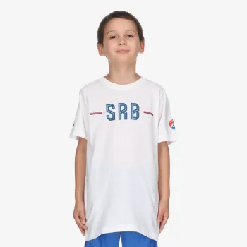 Nike Srbija Crew neck majica V1
