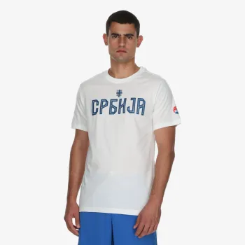 Nike Srbija Crew neck majica V3