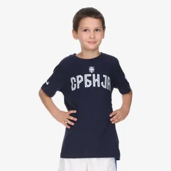 Nike Srbija Crew neck majica V3