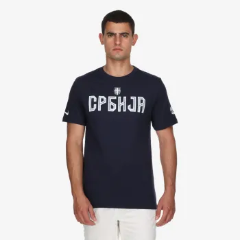 Nike Srbija Crew neck majica V3