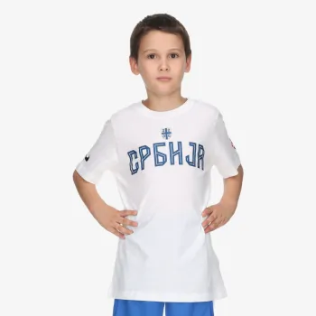 Nike Srbija Crew neck majica V3
