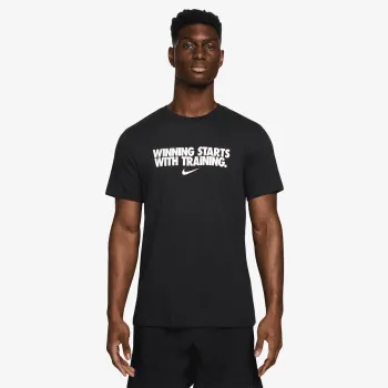 Nike Winning