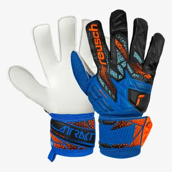 Reusch Attrakt Solid