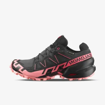 Salomon Speedcross 6