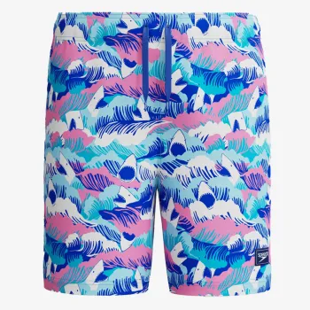 Speedo Print Volley