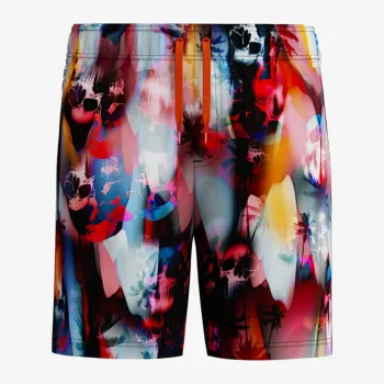 Speedo Printed 15