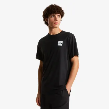The North Face Evolution Box Half Dome