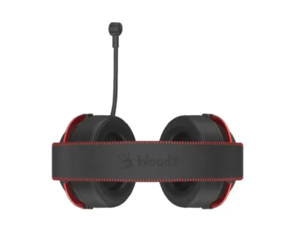 A4 TECH M590i Bloody Virtual 7.1 (Sports Red) Gaming slušalice crnocrvene