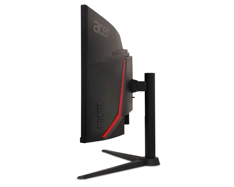 ACER 34 inča ED340CURX0BMIIPX Nitro ED0 UWQHD 3440x1440 VA 200 Hz zakrivljeni gaming moni