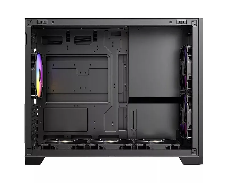 ANTEC Flux M kućište