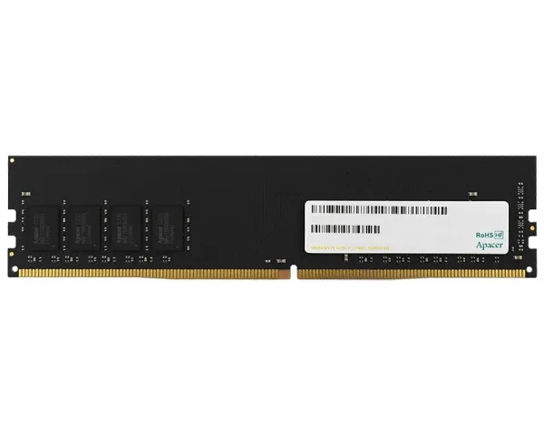 APACER DIMM DDR4 16GB 3200MHz AU16GGB32CSYBGH bulk