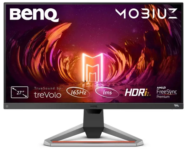 BENQ 27 EX2710S LED monitor