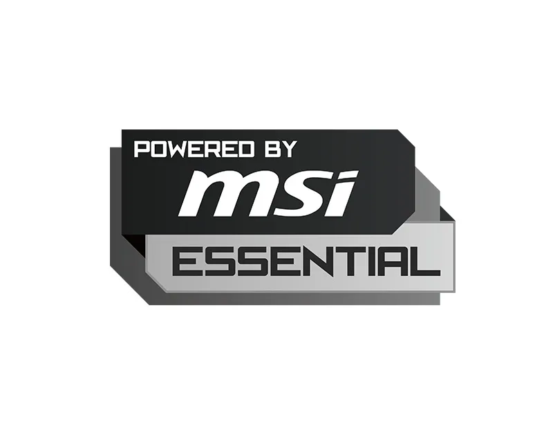 EWE PC AMD OFFICE računar Ryzen 5 3400G 8GB 256GB