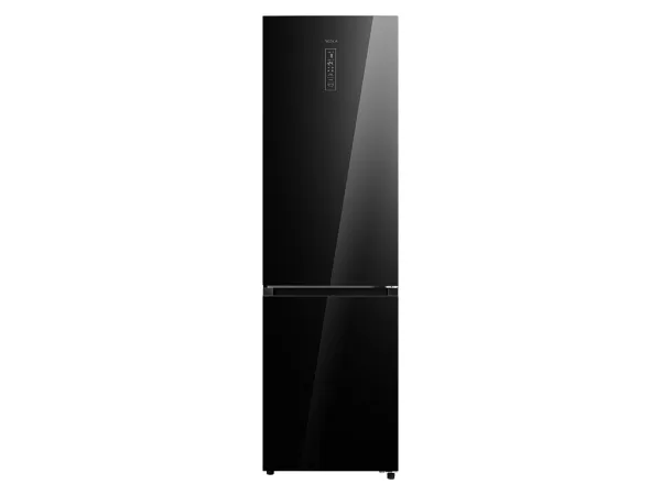 Frižider TESLA RC3800FMB kombi novaniTotal No FrostE256+12259,5x60x201 cmcrni ( RC3800FMB