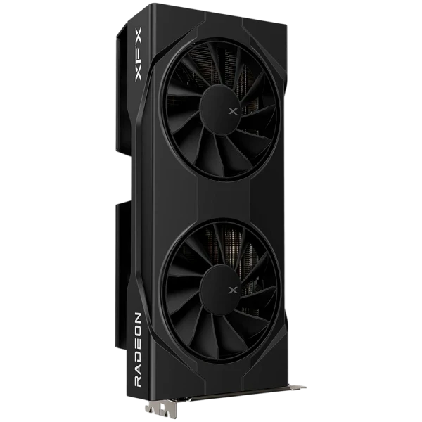 Grafička kartica XFX AMD Radeon RX 9060XT Swift OC Gaming Edition 16GB GDDR6 128bit 2xDP2
